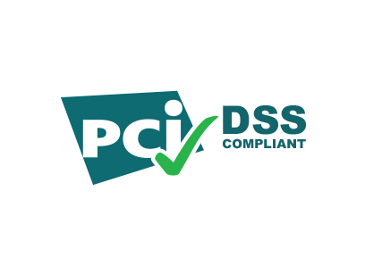 PCI Compliant